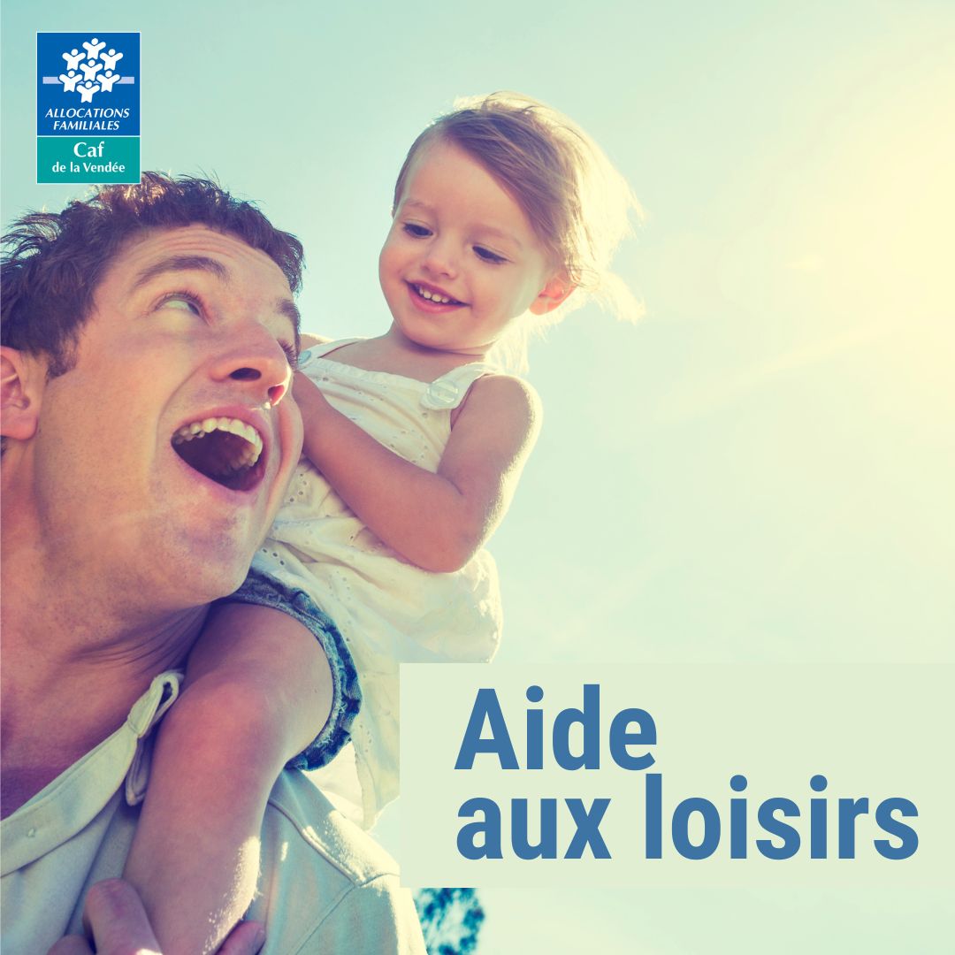 Caf Bienvenue sur Caf.fr